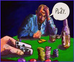 Официальный сайт Casino Malina
