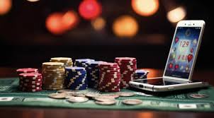 Официальный сайт Casino Pharaon